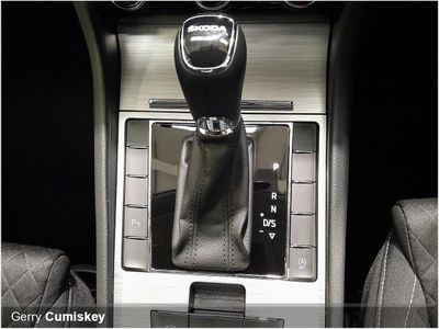2024 Skoda Superb
