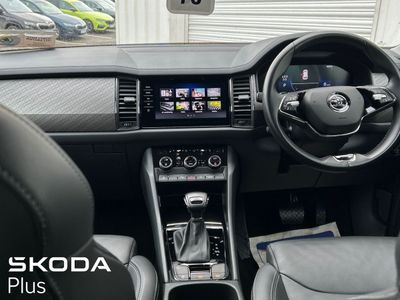 2023 Skoda Kodiaq