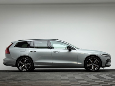 2025 Volvo V60