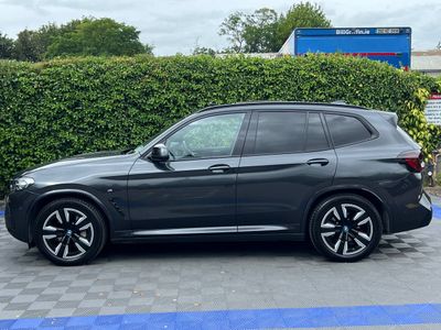 2023 BMW iX3