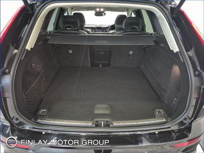 2023 Volvo XC60