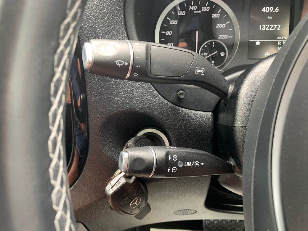 2023 Mercedes-Benz Vito