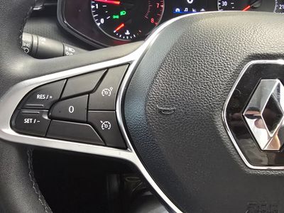 2022 Renault Clio