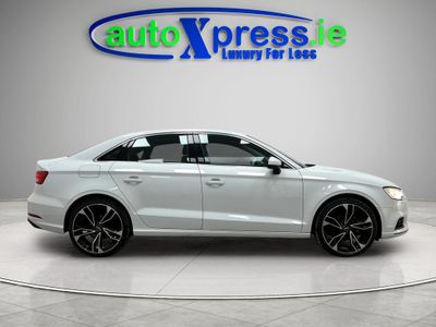 2017 Audi A3
