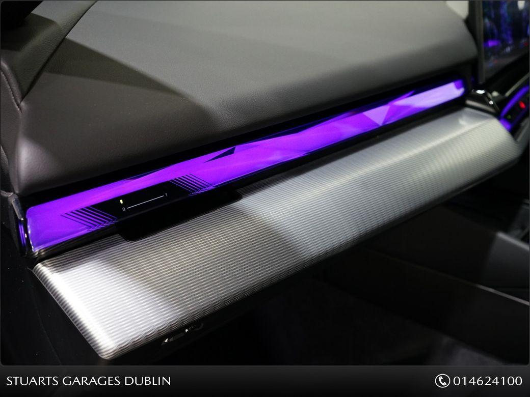 2025 BMW 5 Series