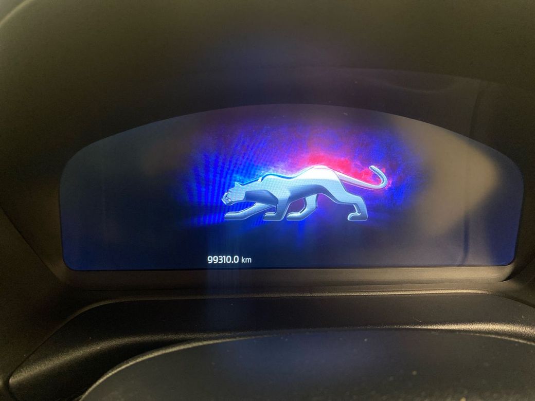 2020 Ford Puma