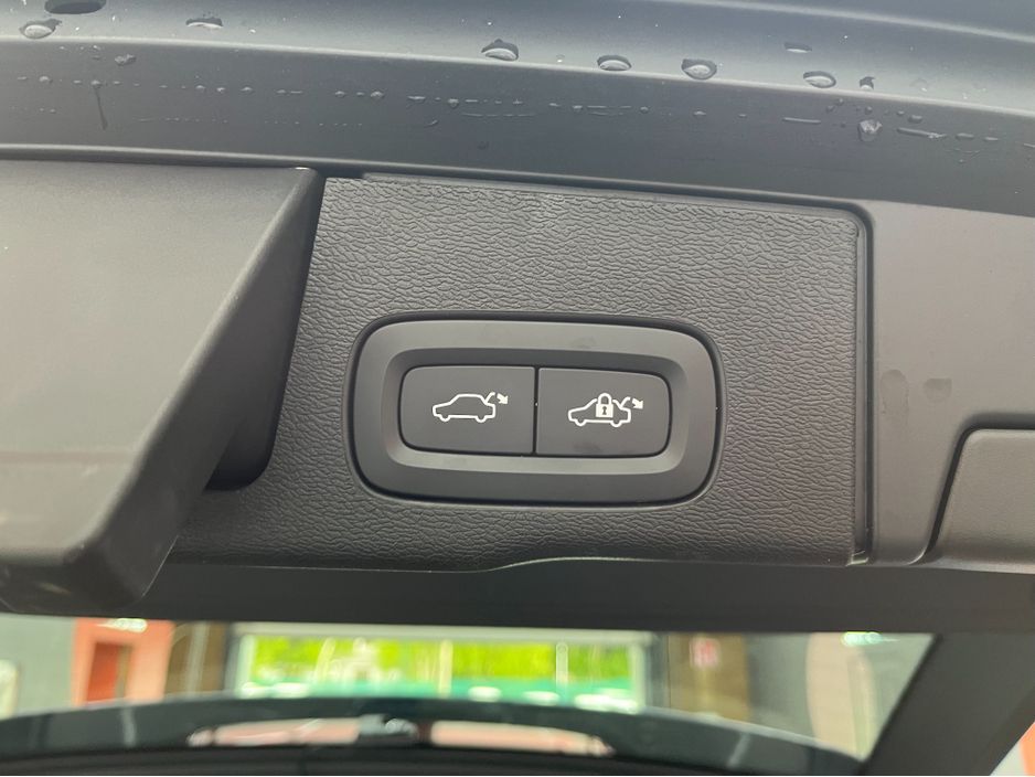 2021 Volvo XC60