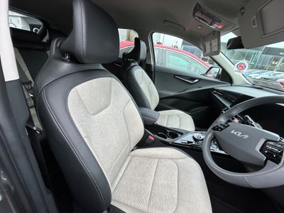 2023 Kia e-Niro