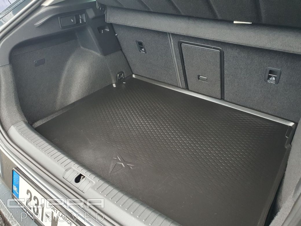 2023 Cupra Formentor