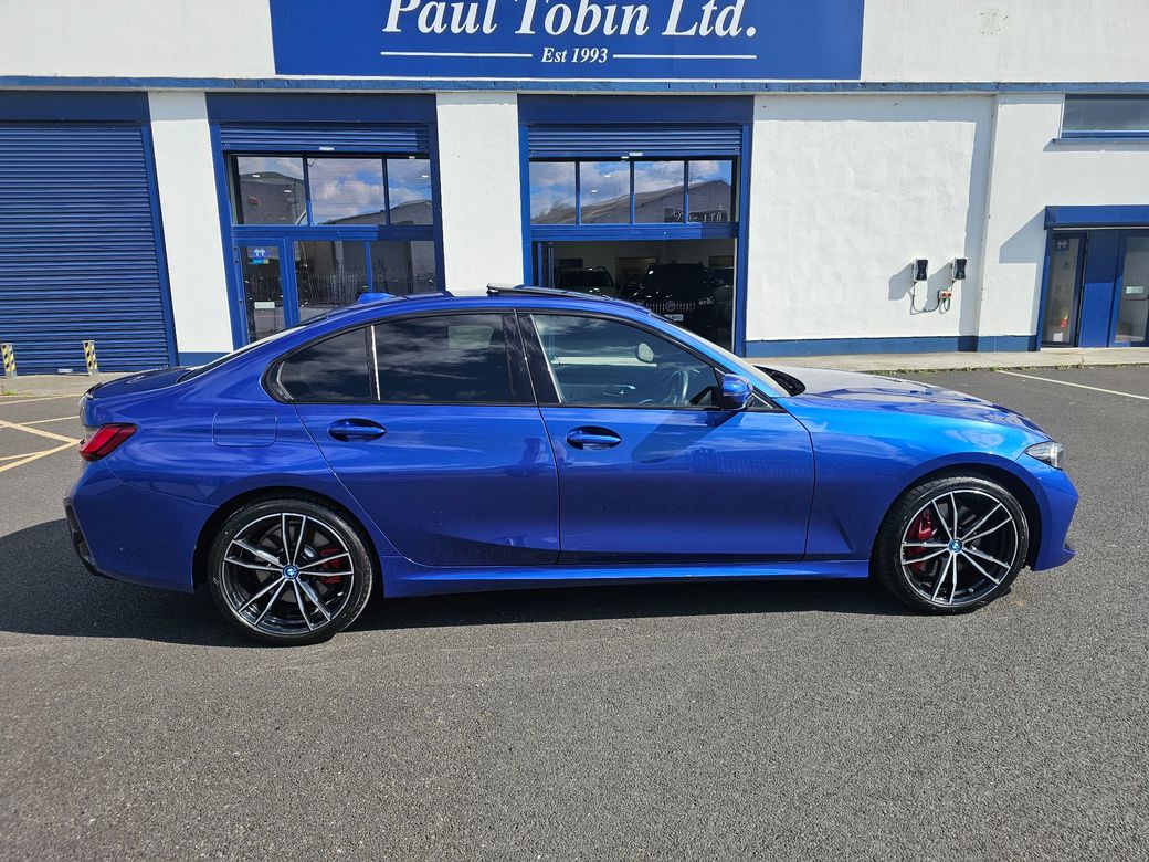 2023 BMW 3 Series