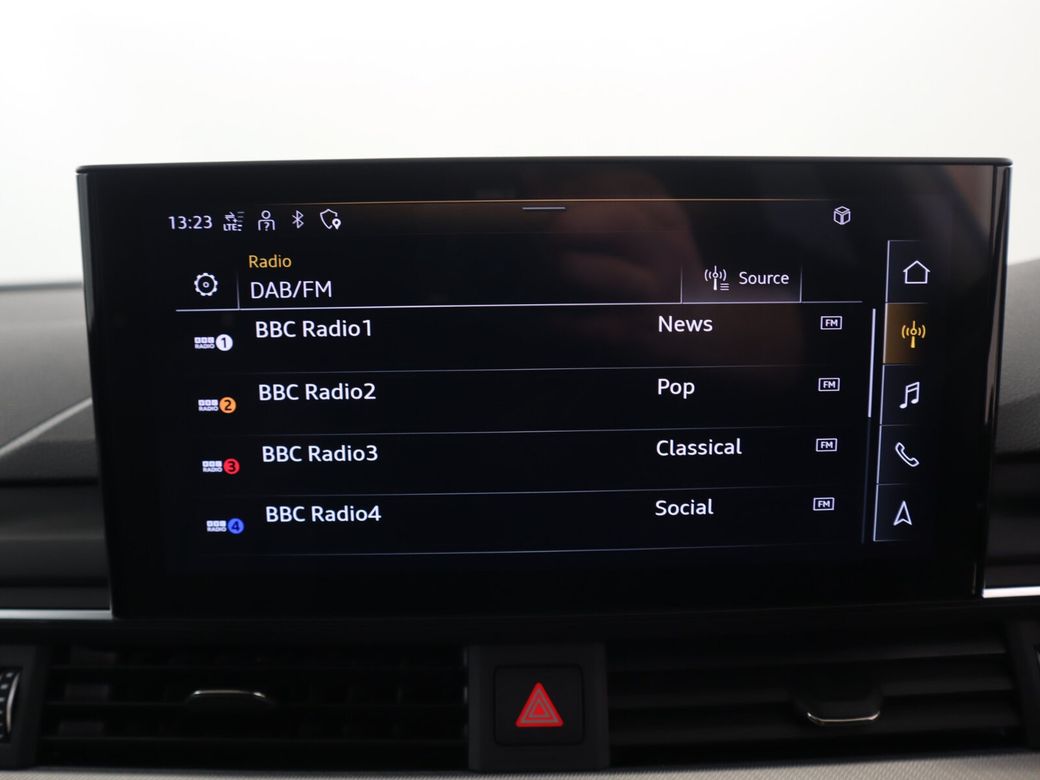 2021 Audi A5
