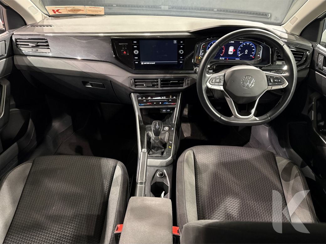 2022 Volkswagen Polo