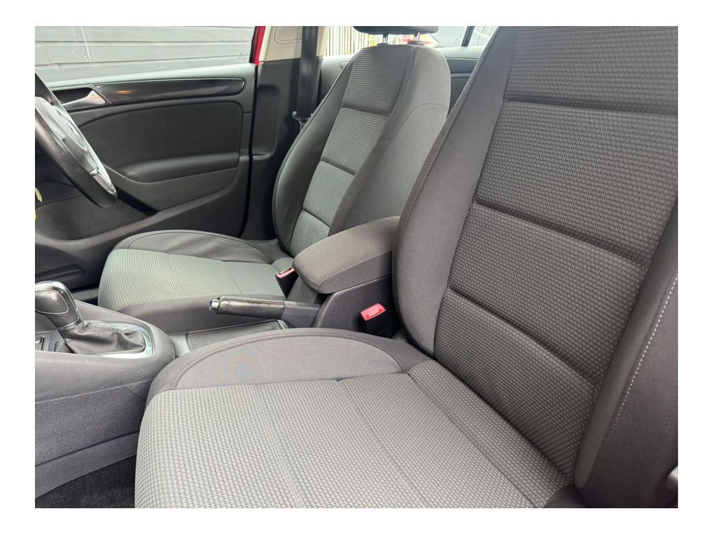 2011 Volkswagen Golf