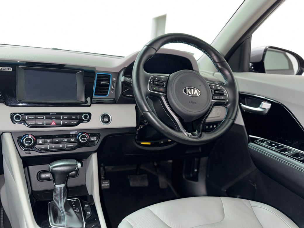 2018 Kia Niro