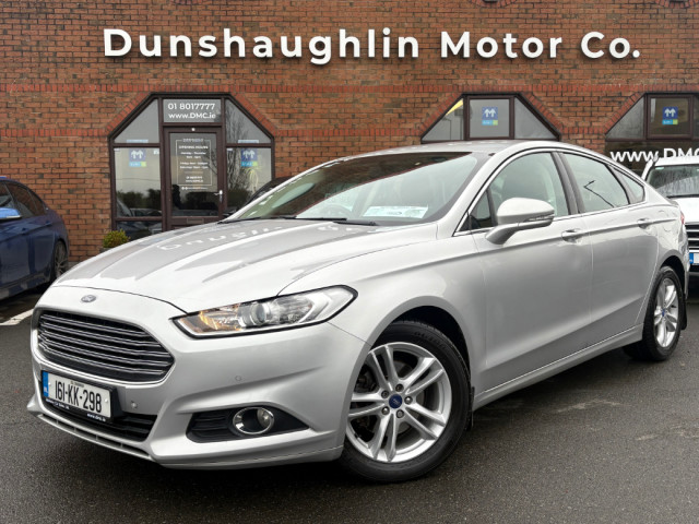 vehicle for sale from Dunshaughlin Motor Co
