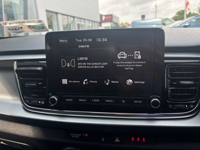 2023 Kia Rio