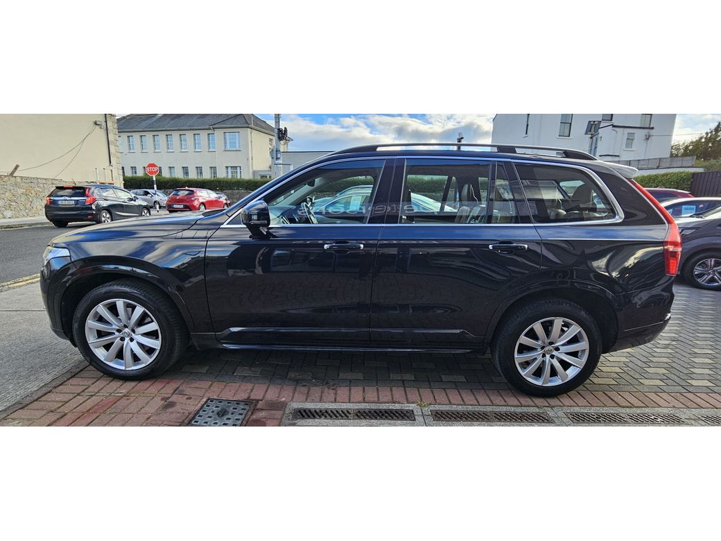 2016 Volvo XC90