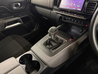 2020 Citroen C5 Aircross