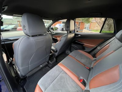 2021 Volkswagen ID.4