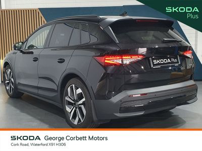 2025 Skoda Elroq