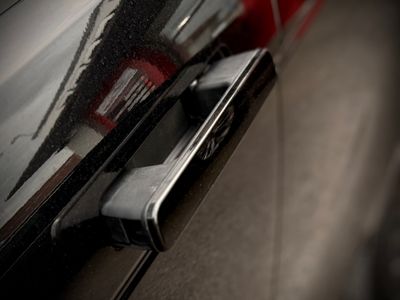 2023 Land Rover Range Rover Evoque