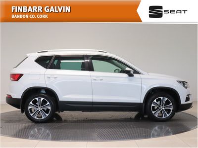 2020 SEAT Ateca