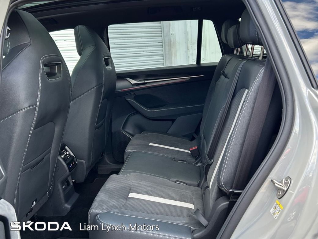 2026 Skoda Kodiaq