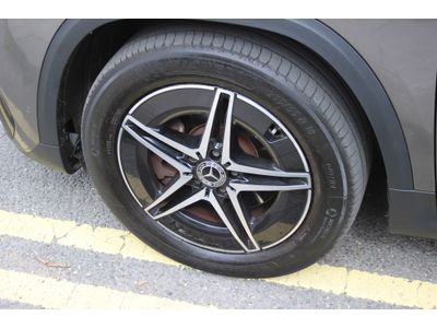 2022 Mercedes-Benz EQA