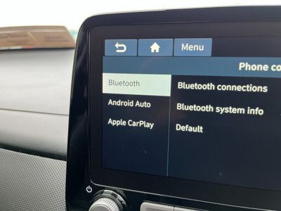 2021 Hyundai Kona