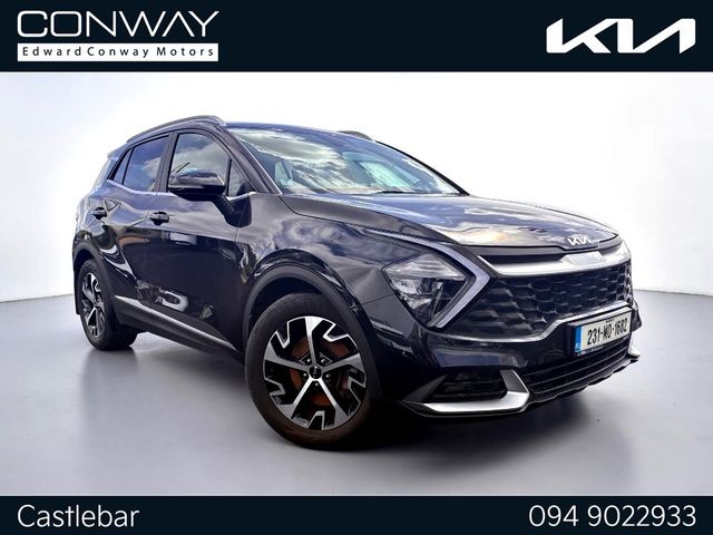 vehicle for sale from Edward Conway Motors