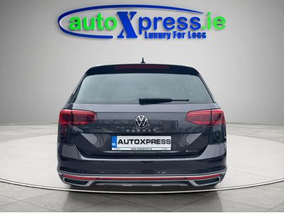 2023 Volkswagen Passat