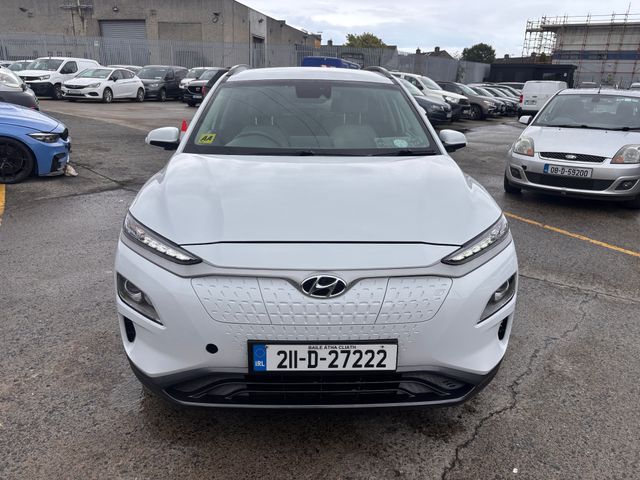 vehicle for sale from J & G Trade Car Sales Ltd