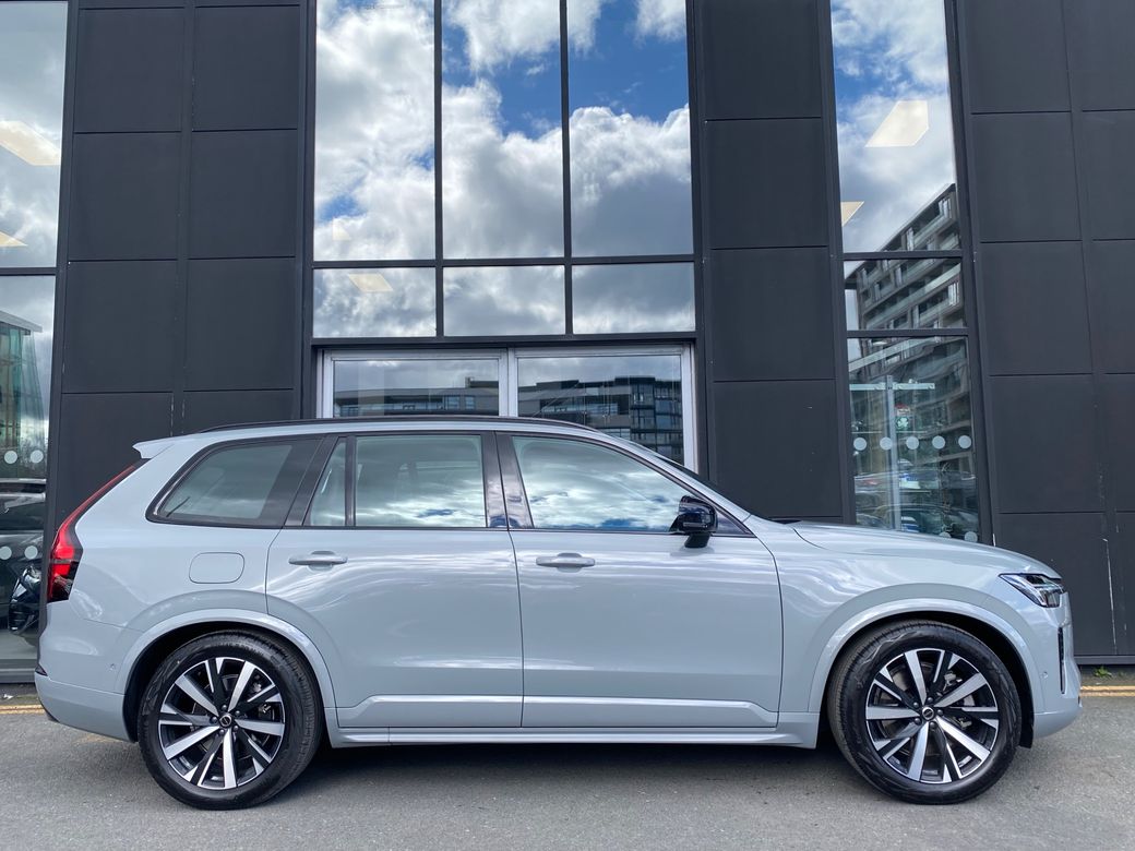 2026 Volvo XC90