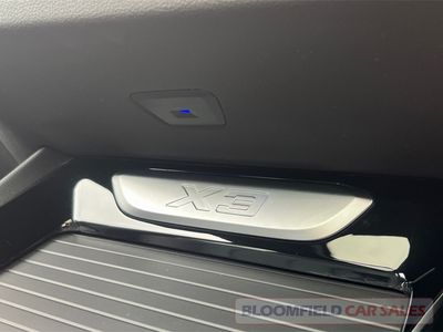 2023 BMW X3