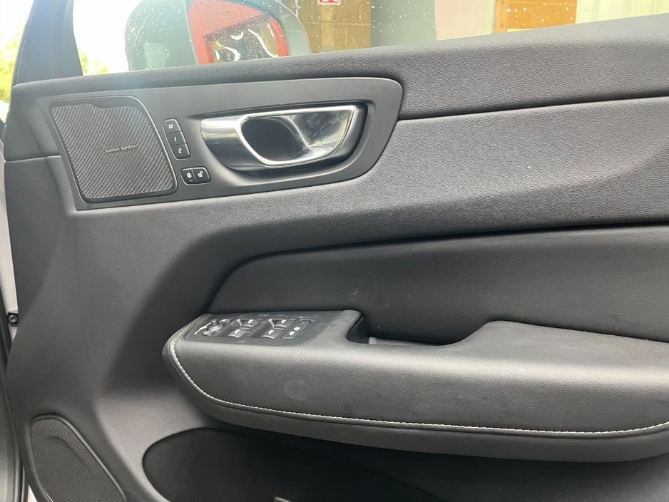 2022 Volvo XC60