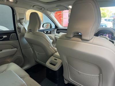 2023 Volvo XC60