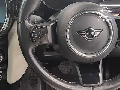 2023 Mini Cooper