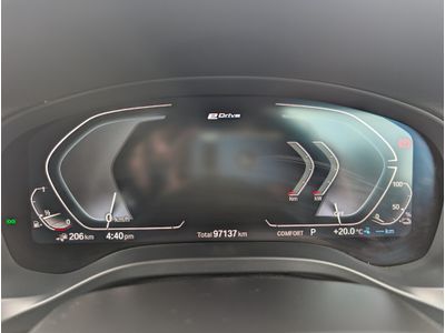 2020 BMW X3