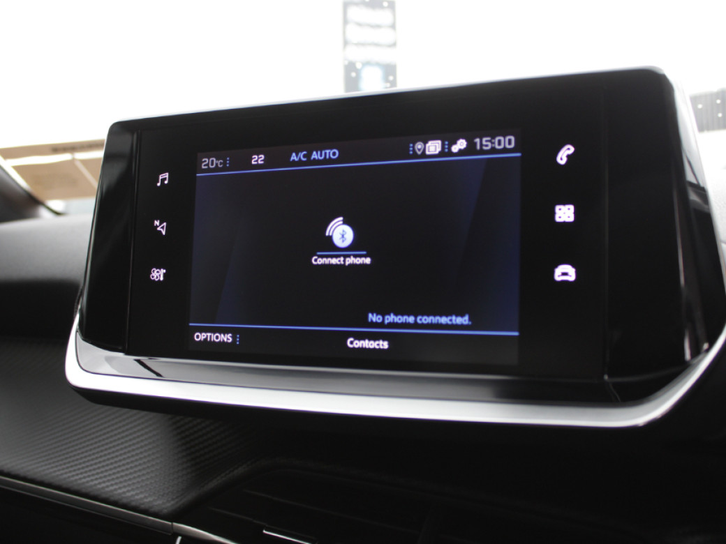 2023 Peugeot 2008