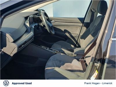 2023 Volkswagen Golf