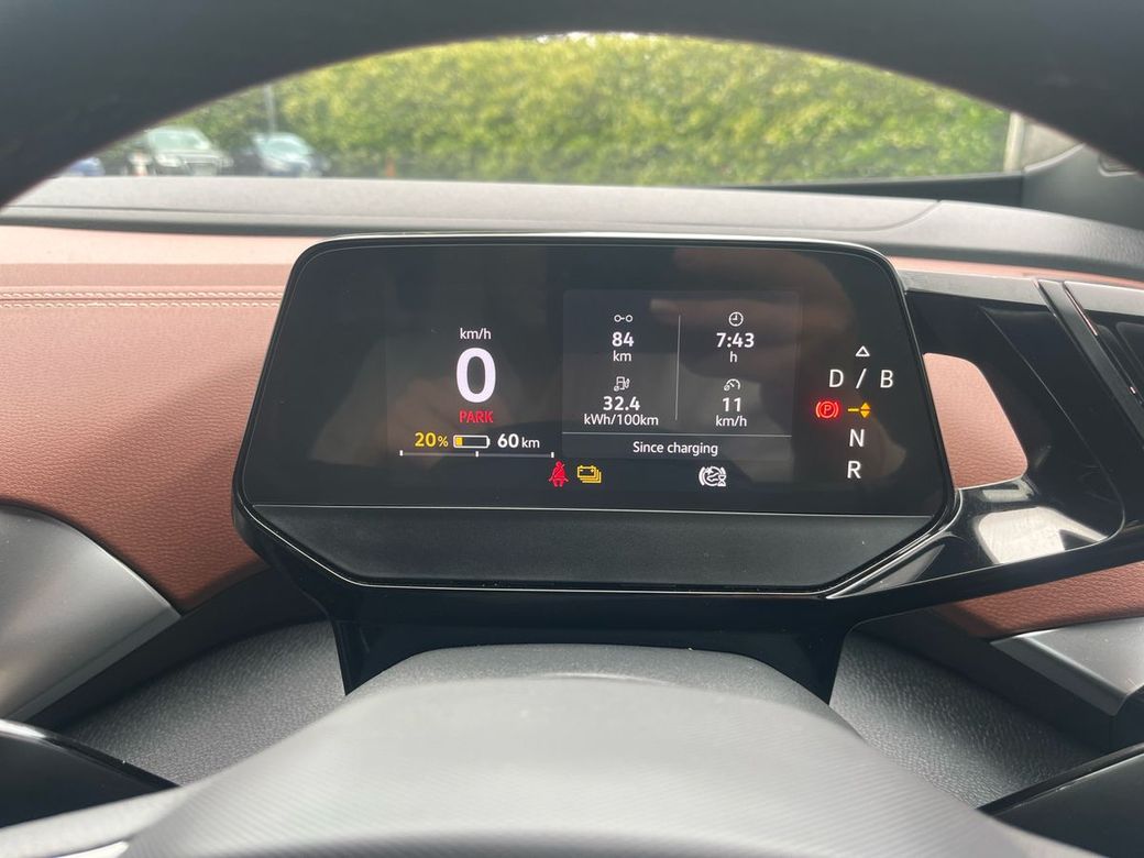 2021 Volkswagen ID.4