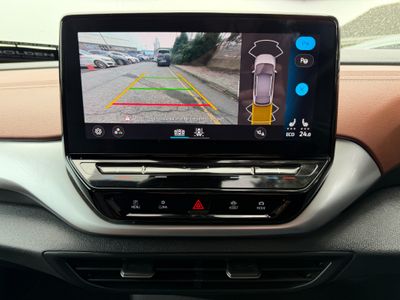 2023 Volkswagen ID.4