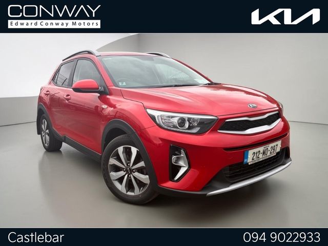 vehicle for sale from Edward Conway Motors