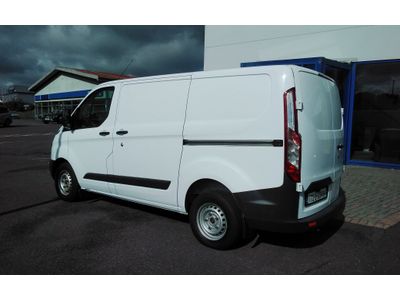 2017 Ford Transit
