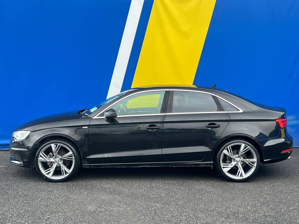2016 Audi A3