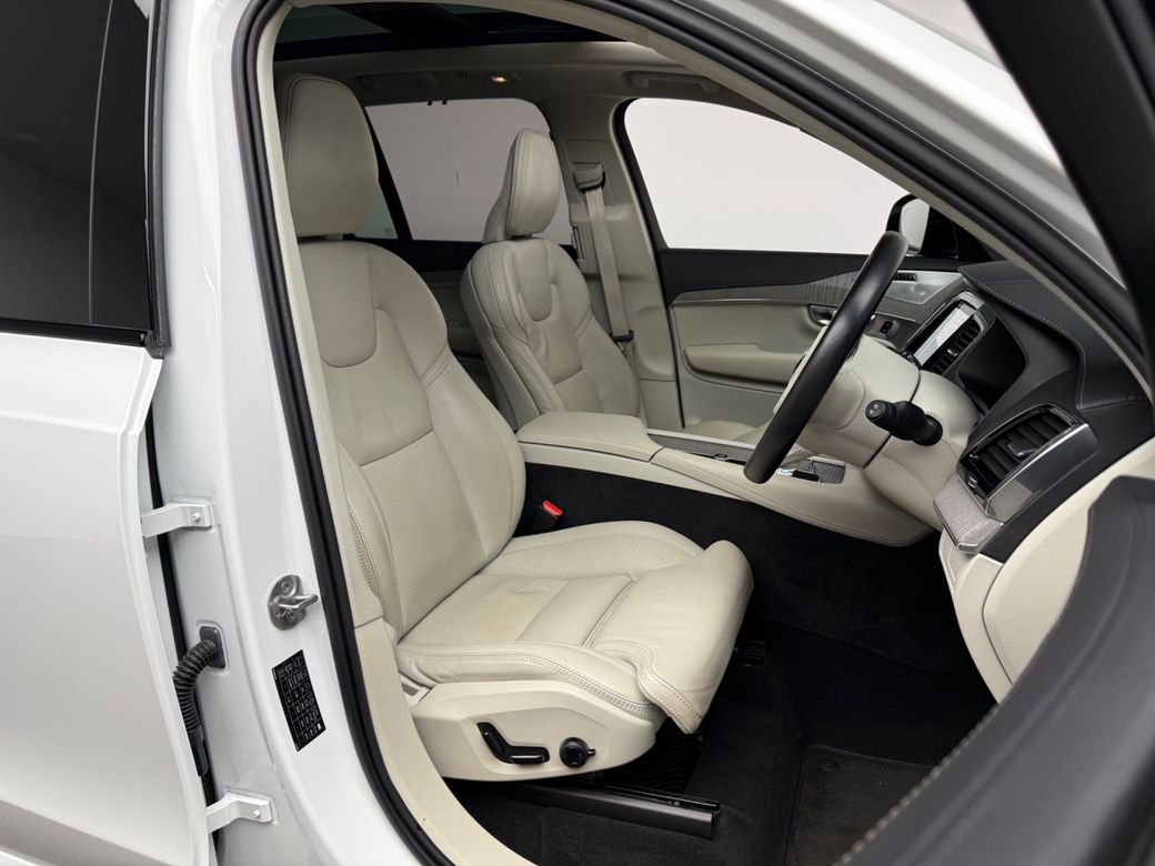 2024 Volvo XC90