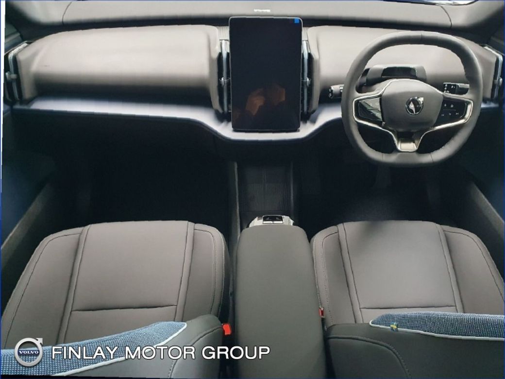 2024 Volvo EX30