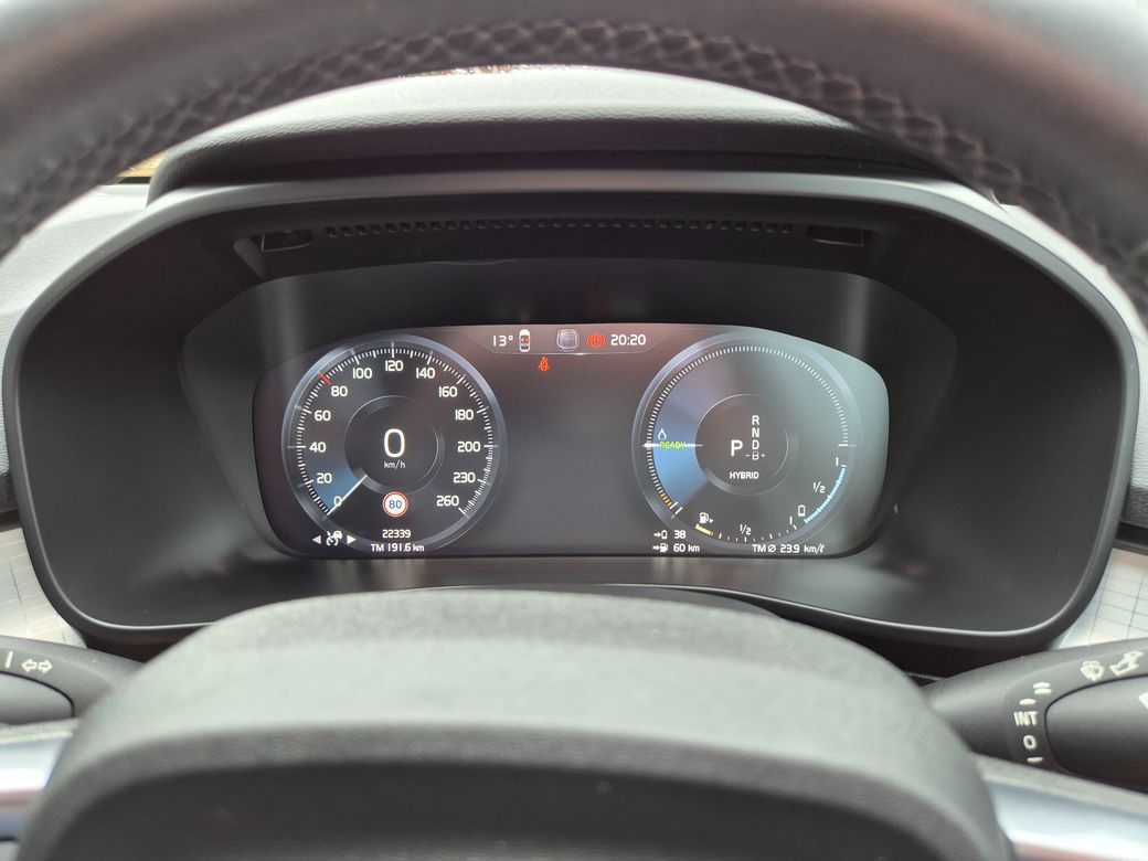 2022 Volvo XC40