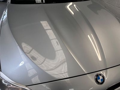 2013 BMW 5 Series