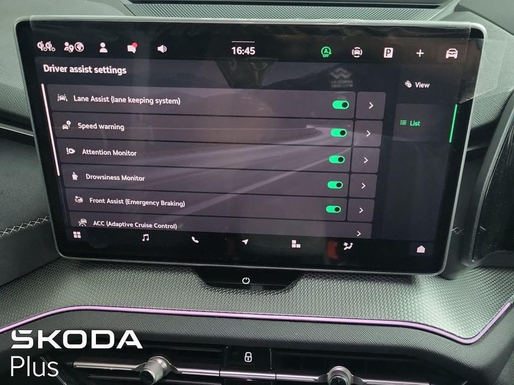 2025 Skoda Kodiaq